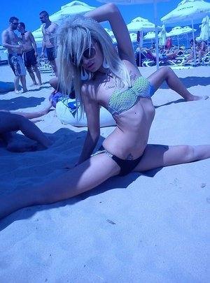 Chat with Kelli (24) in Massachusetts | Casual Dating Profile