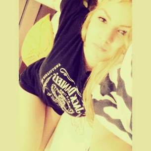 Photo of Lydia (19) from Texas dating profile