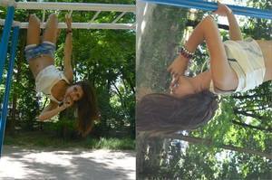 Alexys (25) from California | Discreet Casual Encounters