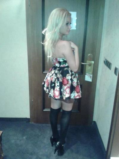 Janice, 24 in Florida | Casual Dating and Private Chat