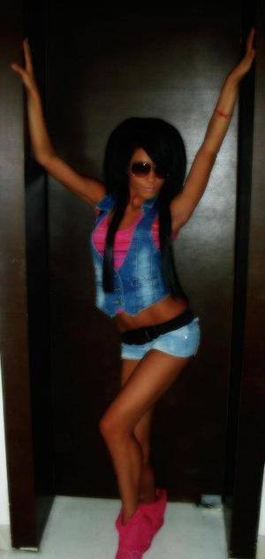 Sanaa, 20 | Iowa Discreet Dating and Casual Fun