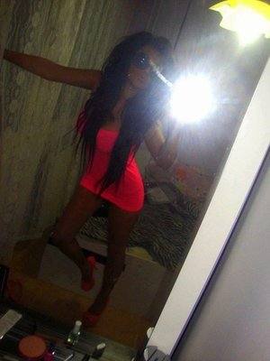 Local New York Profile: Karissa (28) | Older Men Welcome