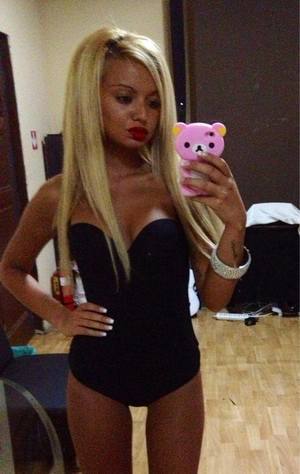 Meet Marlene (23) from Rhode Island | No-Strings Adult Dating