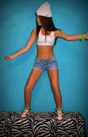 Dina, 21 | Oregon Discreet Dating and Casual Fun