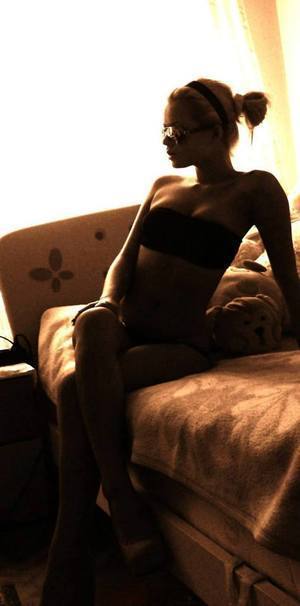 Audra, 22 in New Jersey | Casual Dating and Private Chat