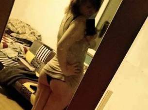 Lynn, 30, casual dating profile photo in North Dakota