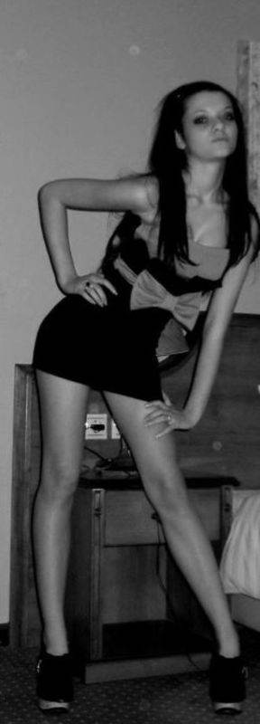 Adult dating profile photo of Caleigh (23) in Virginia