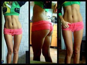 Nora, 23 in Illinois | Casual Dating and Private Chat