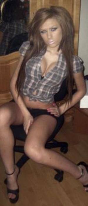 Rosalinda (20), Florida | Adult Chat and Casual Meetups