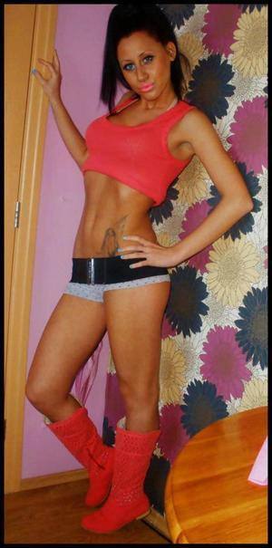 Patricia, 30, California | Younger Adult Woman Seeking Older Men