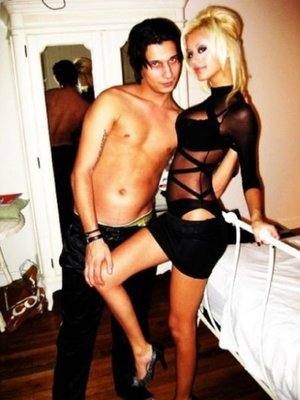 Meet Monique from Washington (25) | Discreet Adult Dating