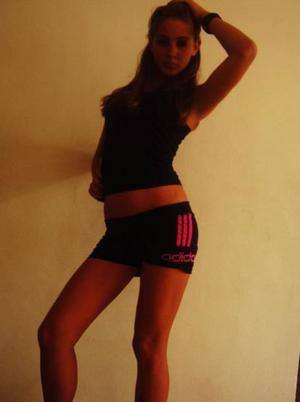 Luisa (23) | New Mexico Casual Hookup and Chat Profile