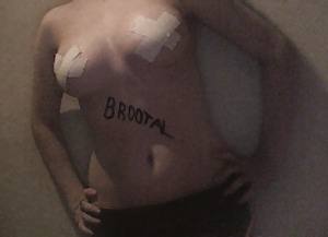 Kim (19), Virginia | Casual Encounters and Chat