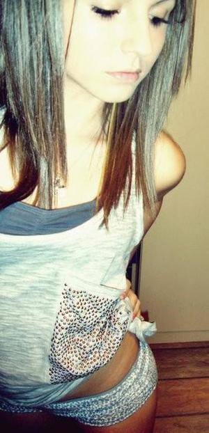 Tonya (18), Wisconsin | Casual Encounters and Chat