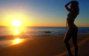 Genesis, age 23, profile photo from Maryland