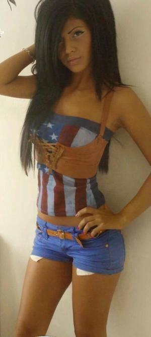 Britney, 28 in Arizona | Casual Dating and Private Chat