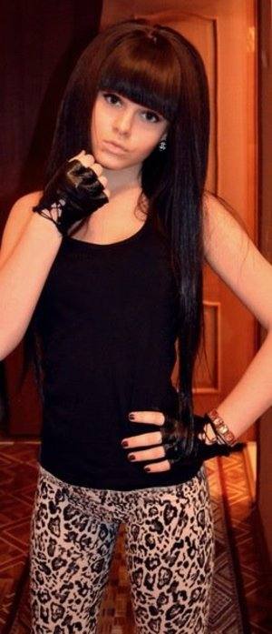 Tricia (28) from Texas | Private Casual Meetup Profile