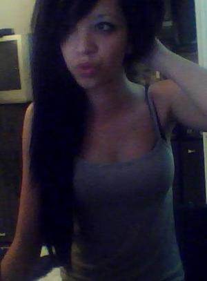 Profile photo of Robin, age 20, from West Virginia