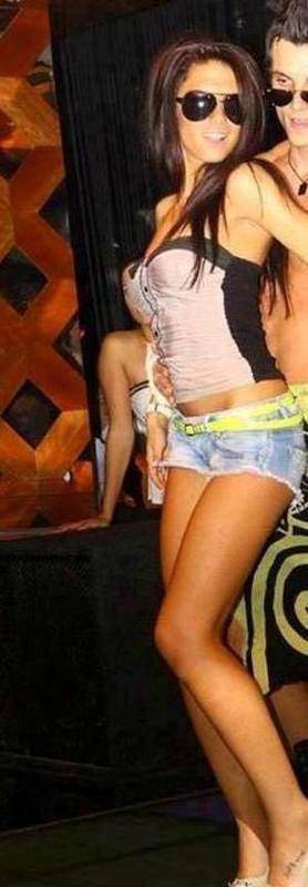 Photo of Rebecca (30) from Texas dating profile