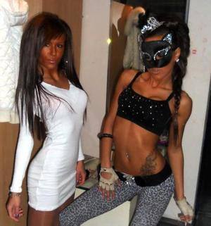 Laurel (25), California | Casual Encounters and Chat