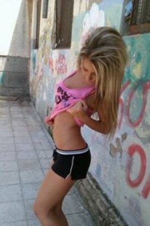 Meet Jayda (26) from Washington | No-Strings Adult Dating