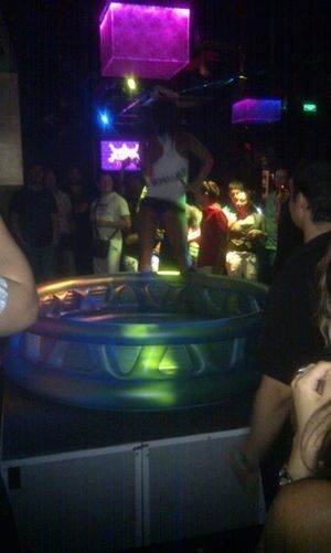 Photo of Cristal (29), adult profile in Ohio