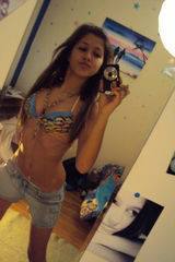 Meet Kailey (19) | Massachusetts Adult Dating Profile