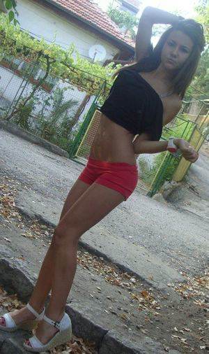 Photo of Celina, 26, adult dating profile from Minnesota