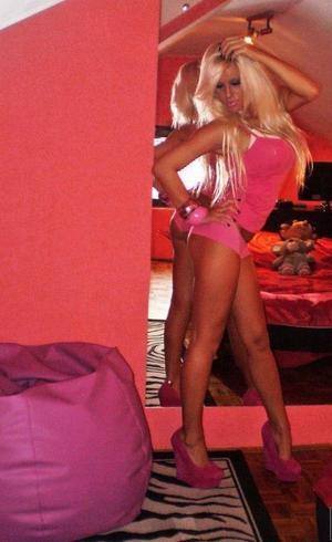 Riley (20) | Virginia No-Strings Dating and Messaging