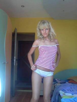 Profile photo for Danielle, 27, Colorado adult dating