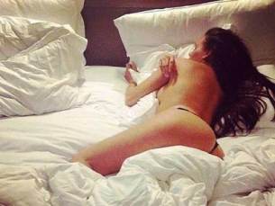 Dating profile image of Destinee, age 25, Iowa