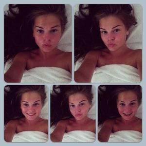 Hailie (26) profile photo in Oklahoma