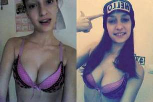 Infant, 22, casual dating profile photo in Oklahoma