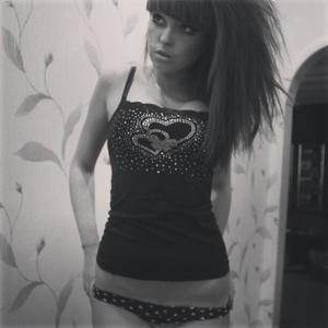 Makenna, 18, casual dating profile photo in Utah