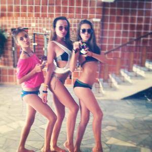 Meet Jodi from Alberta (26) | Discreet Adult Dating