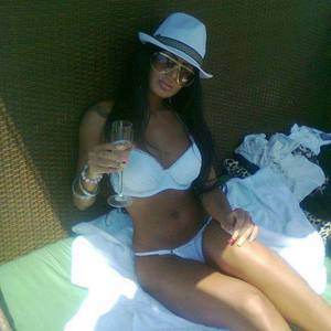 Leila (26) in California, adult profile photo