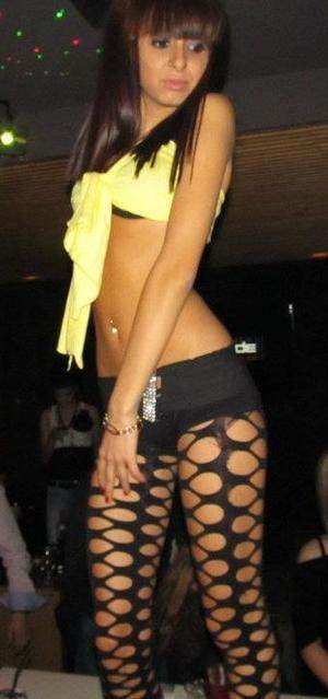 Alycia (19), Minnesota adult dating profile image