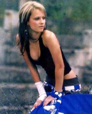 Dating profile image of Tamika, age 28, Georgia