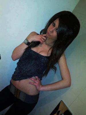 Meet Trista (23) | Colorado Adult Dating Profile