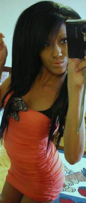 Profile photo of Justice, age 27, from California