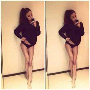 Erika, 29 in Minnesota | Younger Adult Woman, Older Men