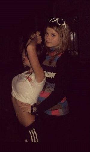 Chat with Jayme (26) in North Carolina | Casual Dating Profile