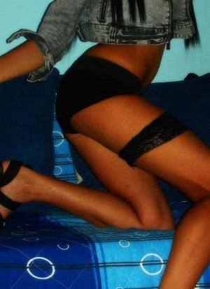 Anahi (29), Minnesota | Casual Encounters and Chat