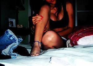 Laura (27) from Arkansas | Discreet Casual Encounters