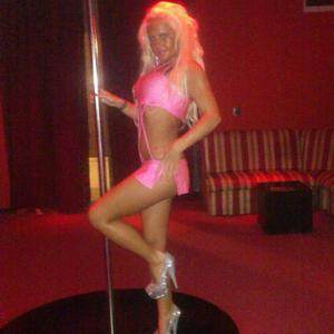 Kirsten, 21, California local dating profile photo