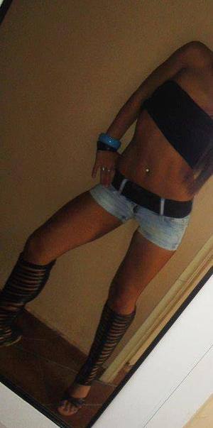 Katlin (18) in California | Casual Dating with Older Men