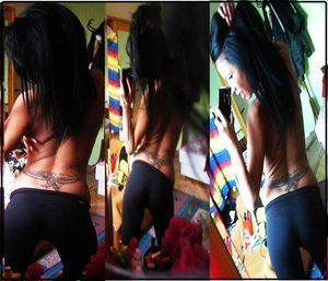 Dating profile image of Brianne, age 20, Illinois