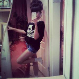 Justina (25) in Tennessee | Local Adult Woman