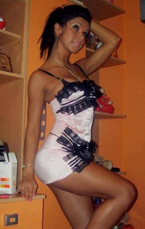 Carissa (30) in Ohio | Local Adult Woman