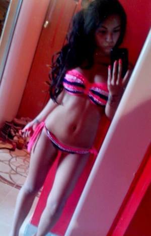 Chat with Alma (19) | New York Local Women